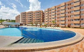 Barreirinhas Flat Gran Solare 210